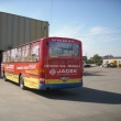 Jacek autobus