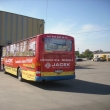 Jacek autobus