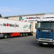 Nowalijka - 10 trucks