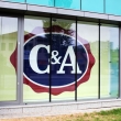 C&A centrum handlowe