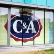 C&A shopping center