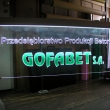 Advertising LEDs