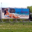 baner reklamowy KINGA - 200 m2