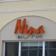 butik nina - literz podÄwietlane