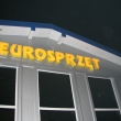 eurosprzÄt - litery podĹwietlane